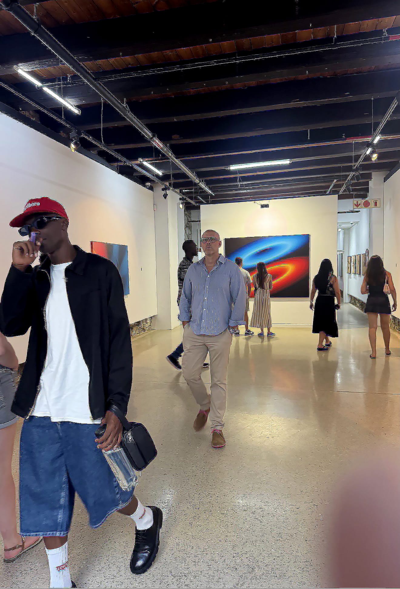Cape Town 2026 SOLOSHOW — 9